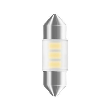 Osram 12 V LED C5W 31 mm 6000K 1 W SV8.5-8, 1 tk | HL Autoosad