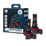 M-Tech 12 V LED H11 ECE märgistusega | HL Autoosad