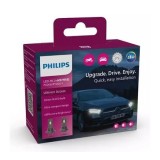 Philips Ultinon Access LED H7/H18 11972U2500CX 12 V 16 | HL Autoosad
