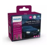 Philips Ultinon Access LED HB3/HB4 20 W 12 V 6000K paar | HL Autoosad