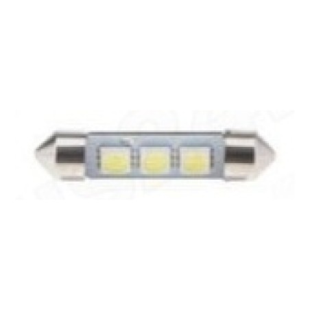 Bosch LED-lamp 12 V 2,5 W SV8,5-8 | HL Autoosad