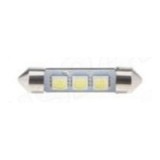 Bosch LED-lamp 12 V 2,5 W SV8,5-8 | HL Autoosad