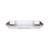 Bosch C5W Eco LED 12 V 2,5 W SV8,5-8 festoonlamp | HL Autoosad