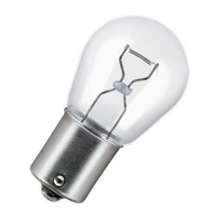 Osram 12 V P21W 21 W BA15S | HL Autoosad