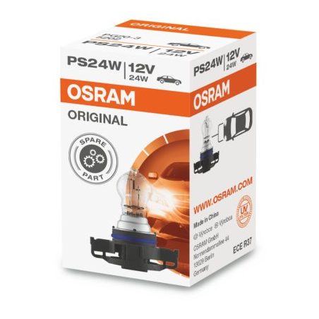 Osram 12 V PS24W 24 W PG20-3 | HL Autoosad