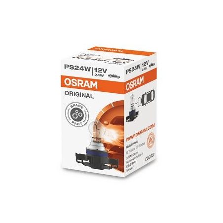 Osram 12 V PS24W 24 W PG20-3 | HL Autoosad