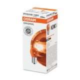 Osram 12 V PY21W 21 W BAU15S kollane | HL Autoosad