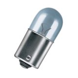 Osram 12 V R5W 5 W BA15S | HL Autoosad