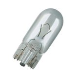 Osram 12 V T10 W5W 5 W W2,1x9,5D | HL Autoosad