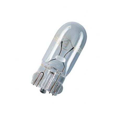 Osram 12 V W3W 3 W W2,1x9,5D karbis | HL Autoosad