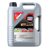 Liqui Moly Special Tec DX1 5W-30 5 L | HL Autoosad