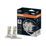 Osram LEDriving® HL Easy H3 12 V 9 W 1400 (HB/LB) 6500K | HL Autoosad