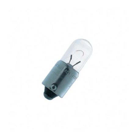Osram 24 V 4 W BA9S | HL Autoosad