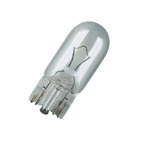 Osram 24 V 5 W W2,1x9,5D soklita suur | HL Autoosad