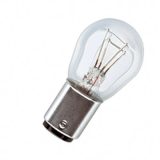 Osram 24 V 21/5 W BAY15D pidurituli | HL Autoosad