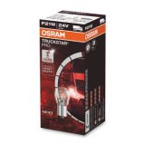 Osram 24 V 21 W BA15S Truckstar Pro | HL Autoosad