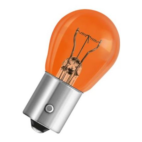 Osram 24 V 21 W BAU15S Truckstar Pro | HL Autoosad