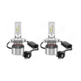Osram LEDriving XTR H4 LED-pirnid 13/13 W 12 V P43t, 2 | HL Autoosad