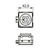 Bosch D1S Xenon 35 W | HL Autoosad