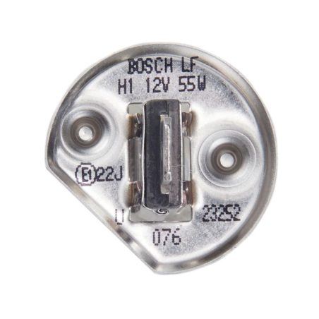 Bosch H1 12 V 55 W blister, 1 tk | HL Autoosad