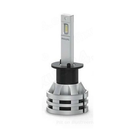 Philips Ultinon Essential LED H1 19 W-12/24 V | HL Autoosad