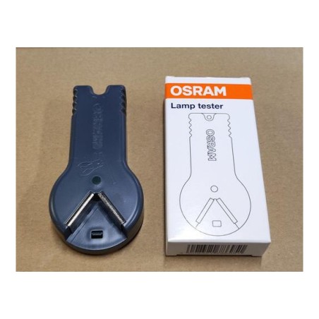 Osram lambitester | HL Autoosad