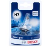 Bosch H7 12 V 55 W blister, 1 tk | HL Autoosad
