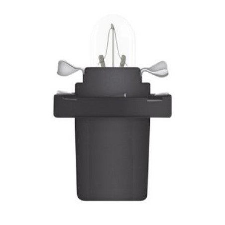 Osram 2721MF 1,2 W B8,5D 12 V pirn | HL Autoosad