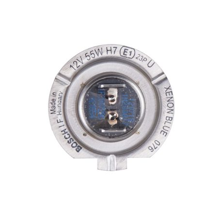 Bosch H7 12 V 55 W Xenon Blue, 1 tk | HL Autoosad