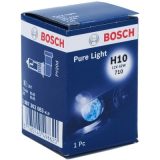 Bosch H10 12 V 42 W Pure Light kartong, 1 tk | HL Autoosad