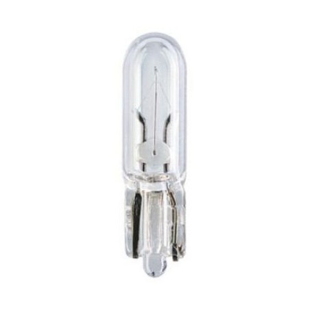 Osram 2722 W2W 12 V 2 W pirn | HL Autoosad