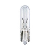 Osram 2722 W2W 12 V 2 W pirn | HL Autoosad