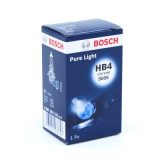 Bosch HB4 12 V 51 W Pure Light kartong, 1 tk | HL Autoosad