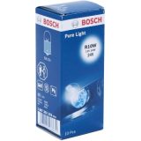 Bosch R10W 12 V 10 W BA15s Pure Light | HL Autoosad