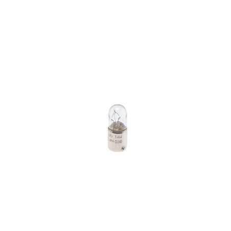 Bosch T4W 12 V 4 W BA9s Pure Light | HL Autoosad