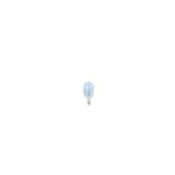 Bosch W5W 12 V 5 W Xenon Blue, 2 tk | HL Autoosad