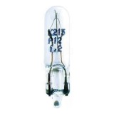 Philips 12 V 2,3 W W2x4,6D pirn | HL Autoosad