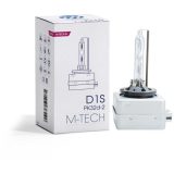 M-Tech D1S, 35 W, 3200 lm, 85 V, P32d-2, 5000K | HL Autoosad