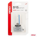 AMiO D1S ksenoon 35 W 8000K blister | HL Autoosad