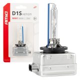 AMiO D1S ksenoon 35 W 8000K blister | HL Autoosad