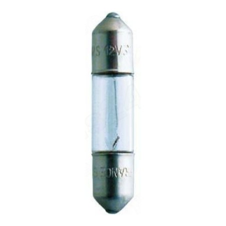 Philips 12 V 3 W SV6 6,2 x 27 mm pirn | HL Autoosad