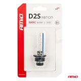 AMiO D2S ksenoon 35 W 8000K blister | HL Autoosad