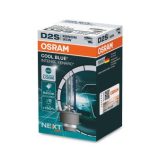 Osram D2S Xenarc 35 W Cool Blue Intense | HL Autoosad