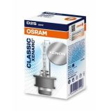Osram D2S Xenarc Classic 35 W P32d-2, 1 tk | HL Autoosad