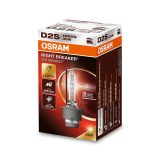 Osram D2S Xenarc Night Breaker Laser + 220% 1 tk | HL Autoosad