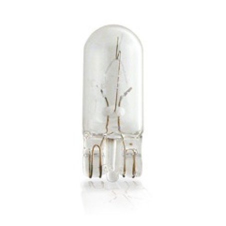 Philips 12 V 6 W T10XE | HL Autoosad