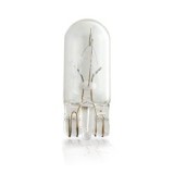 Philips 12 V 6 W T10XE | HL Autoosad