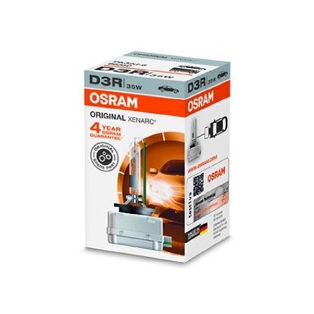 Osram D3R Xenarc 35 W PK32d-6, 1 tk | HL Autoosad