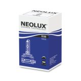 Neolux D3S Xenarc 35 W PK32D-5, 1 tk | HL Autoosad