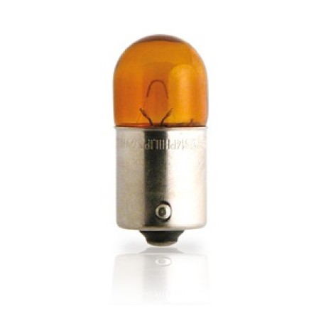 Philips 12 V RY10W BAU15S, 1 tk | HL Autoosad